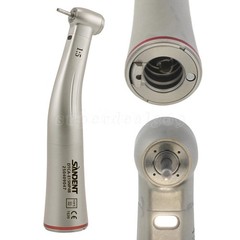 1:5 LED Electric Handpiece High Speed Contra Angle TI-MAX Fit NSK X95L Z95L