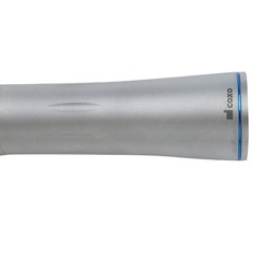 COXO Dental Low Speed Handpiece Contra Angle 1:1 Fiber Optic E Generator LED