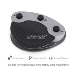 AZDENT Dental Brushless Implant Motor System A-CUBE /Implant Irrigation Tubings