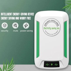 Intelligent Power Saver Electricity Saving Box Voltage Control Protector