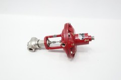Badger Meter 1002GCN36SV0SALN36 Control Valve 1/2in Npt 3-15psi