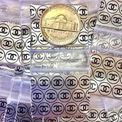BaggiesSince1987 – 12510-S Design ZipBags 50 DSN CHOOSE DSN & Q’TY, READ DETAILS