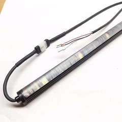 i2SYSTEMS S1205B-36BBD 36″ Elevator Cove & Perimeter Led Light, Natural White