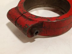 Mimik The Retor pipe/tube line-up clamp tool Made in Canada as shown
