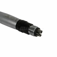 10*NSK Style Dental High Speed Turbine Handpiece with Quick Coupler Swivel 4Hole