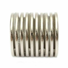 20MM X 3MM N52 Neodymium Magnets Strong Disc Rare Earth Thin Magnet USPS Lot US