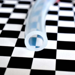 Silicone Tubing – Platinum cured food grade silicone tubing All Sizes