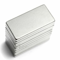 1/5/20/50X N52 Rare Earth Neodymium Block Magnet 20x10x2mm Super Strong Magnets