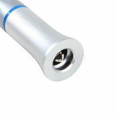 for NSK Dental Low Speed Push Button Contra Angle Handpiece fit FG 1.6mm Burs
