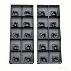 20pcs CCMT09T304 SM CCMT3-1 SM IC907 CNC Carbide Insert CCMT insert CNC blade