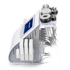 6 in 1 Beauty Machine for Body Massage Facial Skin Care Skin Lifting Lost Weig78