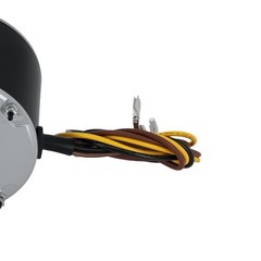 Condenser Fan Motor For Genteq GE 5KCP39EGS070S 5KCP39EGY823S Dayton 208-230V
