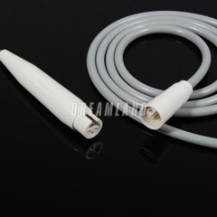 SK-D1 Dental Ultrasonic Piezo Scaler Unit w/2*Bottles 5*Tips For DTE SATELEC UPS