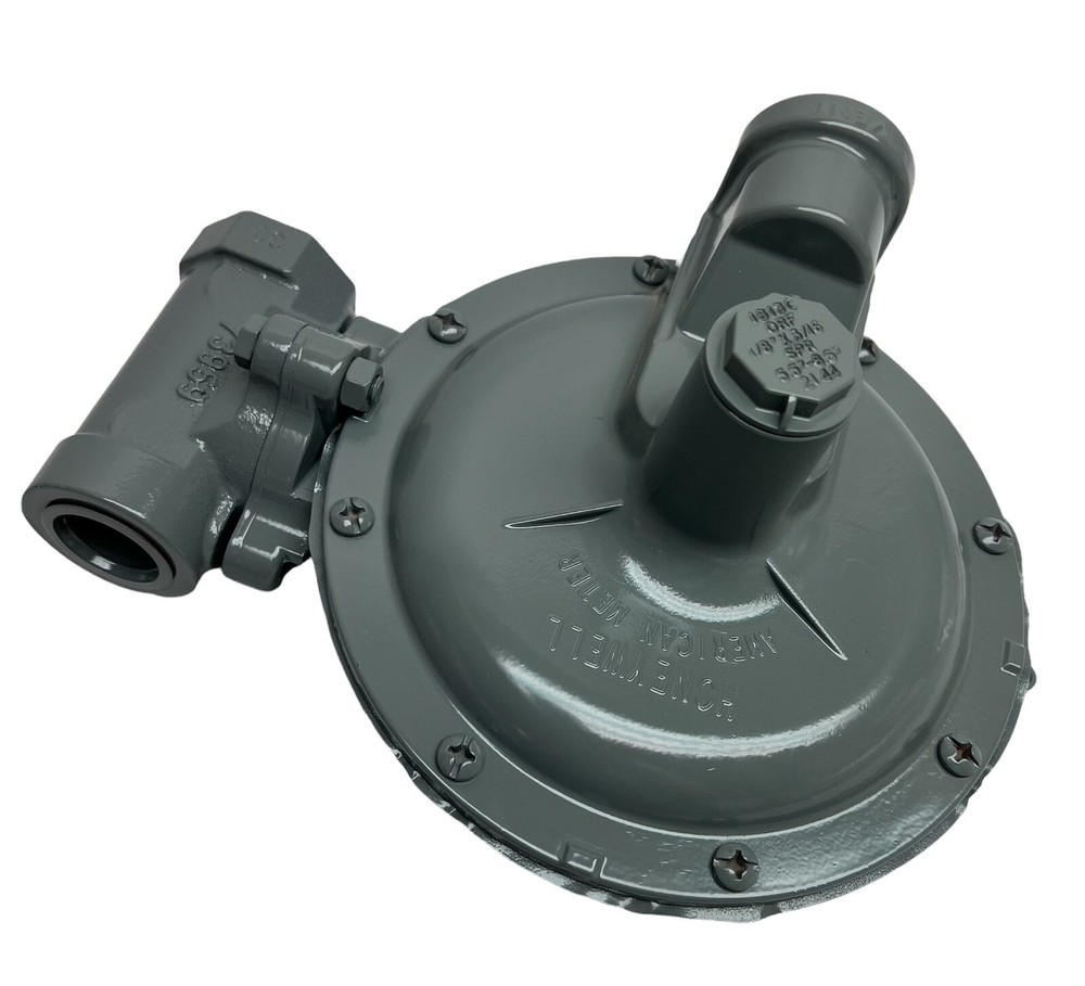 N/A 1813C GAS PRESSURE METER REGULATOR