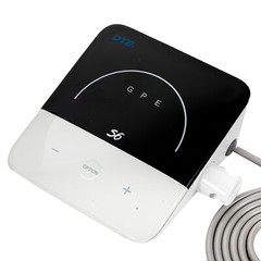 Woodpecker DTE S6 Dental Ultrasonic Piezo Scaler HD-8H Handpiece 7*Tips