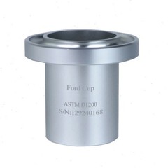 Viscosity Flow Cup with Flow time 25-105sec Cup Volume 100±1ml #1#2#3#4#5#6