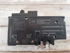 Homeline Square D 15 Amp Breaker HOM115PCAFI