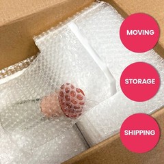 1500 4X5.5 Bubble Out Pouches Bags Wrap Cushioning Self Seal Clear 4″ x 5.5″
