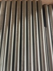 Titanium Round Bar 6AL-4V grade 5 On 1.5 X24” 4 Bars Package
