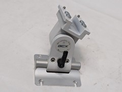 GCX WMM-0001-04 Articulating Wall Mount, max load 30 lbs/14kg, as shown in pics