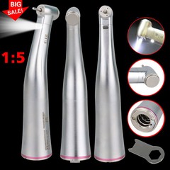 Dental KaV LUX M25L High Speed Handpiece 1:5 Electric Hand piece