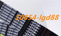 1PCS New for belt 10PK1068 @24
