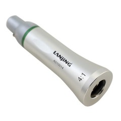 Lanjing Dental Prophy Handpiece 4:1 Straight Nose Cone Mini PROXEO HP-44M E Type