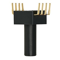 1Pc Black Pressure Sensor 1B62M02 ADP51B62M02 For Washing Machine Boards