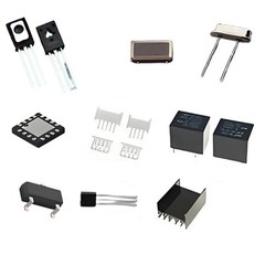 KMTG1102-A1 68dB SMD Square Wave External Piezo Buzzer