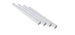 4 Pack 4FT LED Linear Strip 24/32/40W CCT 3500K/4000K/5000K Selectable 100-277V