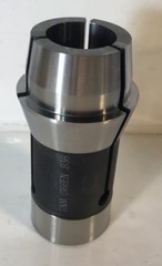 Southwick & Meister Extended Nose Steel Collet 0166EN .836