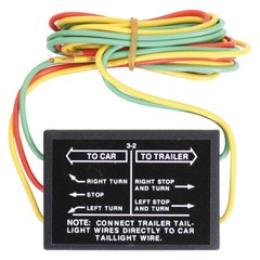 BUYERS PRODUCTS 5423203 Light 809JA8