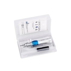 Dental Surgical Operation 20° Straight Micro Surgery 1:1Straight Handpiece