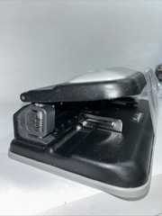 New Swingline 74300 Easy Touch Heavy Duty Hole Punch Open/Damaged Box