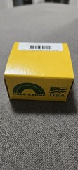 Box of 100pcs Holo-Krome 76068 M4x15MM Socket Head Cap Screw, Steel, Black