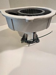 FB-RFB241 Furnace Draft Inducer Blower Fan Motor Rheem Ruud Jakel Fasco Ametek