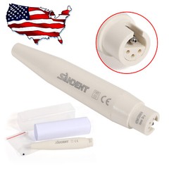 USA SANDENT Dental Ultrasonic Piezo Scaler Handpiece Fit DTE SATELEC Tips SK-D1