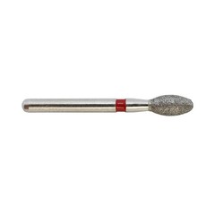 Dental Diamond Football Bur Burs FG Fine Coarse High Speed Friction Grip 379 368
