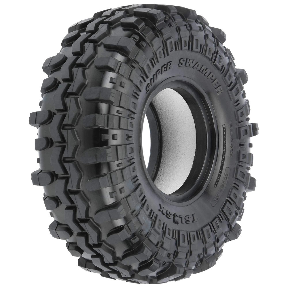 Pro-Line Racing Interco Super Swamper Tsl/Sxii Pro1017903 Rc Tire