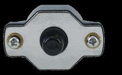 Circuit Breaker 5M2555 fits Caterpillar D6DSR D6E D7F D7G D8H D8K D9G D9H FB518