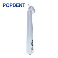 POPDENT Dental 45° Surgical Fiber Optic High Speed Handpiece F KAVO NSK Coupling