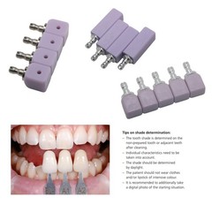 US Dental Emax Glass Ceramic Blocks C14 HT/LT Lithium Disilicate CAD/CAM CEREC