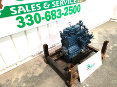 D722 KUBOTA ENGINE REMAN TO FIT BOBCAT MT52 MINI TRACK LOADER CTL