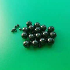 10PCS Silicon Nitride Ball Ceramic Balls 2mm-10mm G5 High Precision Bearing Ball