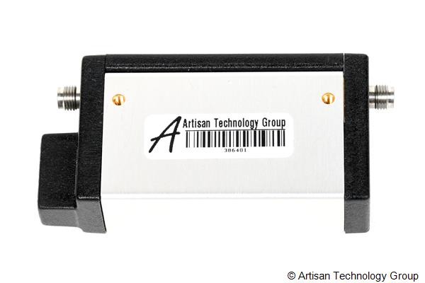 HP 33325-60006 60 dB Step Attenuator