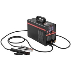 Uimoso 3-in-1 Plasma Cutter Welder Combo with Digital Display, 110/220V