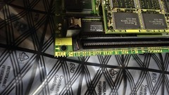 FANUC Main Board A20B-8100-0135 USA Seller 30 Days Free Return A20B81000135