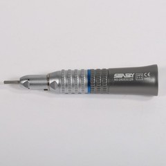 E-type Dental Straight Handpiece Slow Low Speed Nosecone Attachment NSK Style