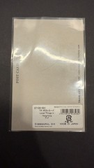 Traveler’s Factory Traveler’s Company Hong Kong Caravan Pop-up events postcards