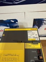 FANUC Servo Amplifier A06B-6117-H109 US NDA Available 30 Days Free Return